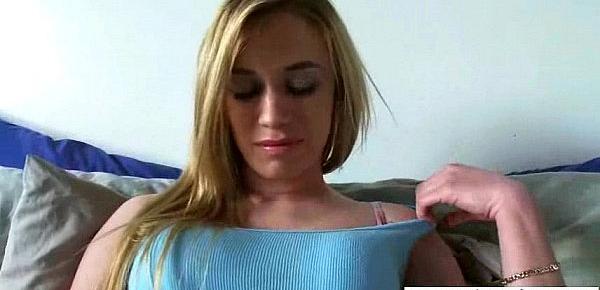  All Kind Of Crazy Things To Get Orgasms Try Lonely Girl (daisy woods) video-13